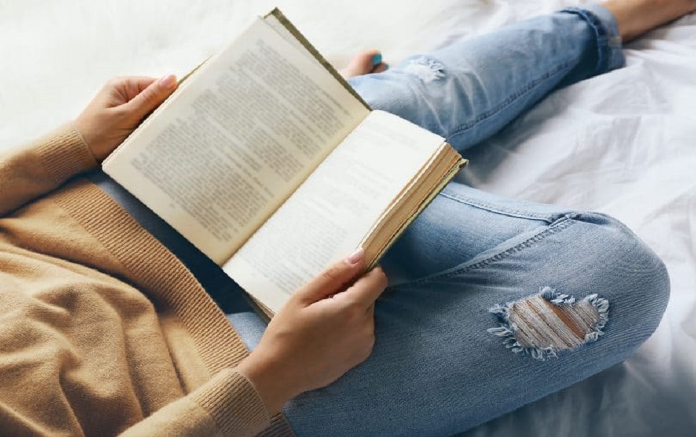 Literatura e a arte de se comunicar