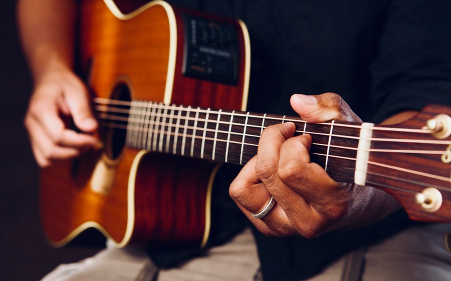 Violão do Popular