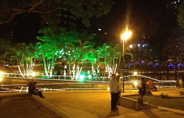 Praça do Congresso